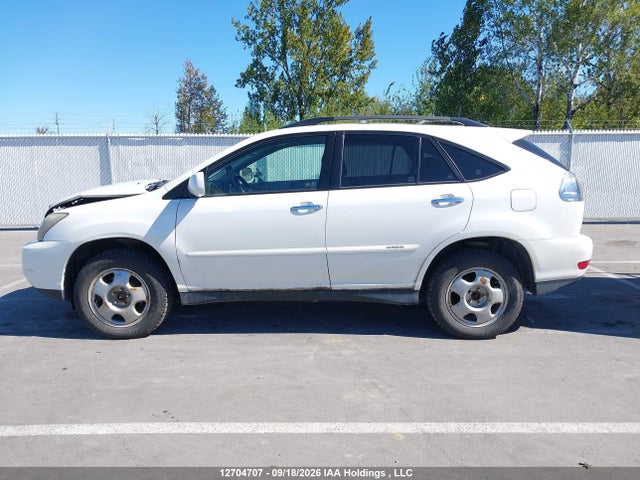 Продажа на аукционе авто 2008 Lexus Rx 400h, vin: JTJHW31U882040991, номер лота: 12704707