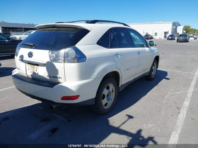 Продажа на аукционе авто 2008 Lexus Rx 400h, vin: JTJHW31U882040991, номер лота: 12704707