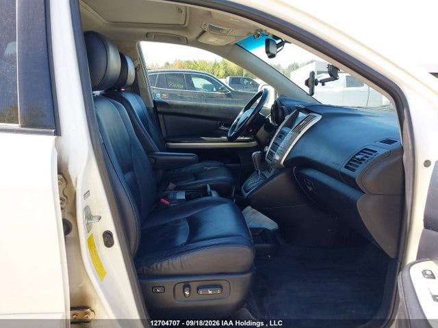 Продажа на аукционе авто 2008 Lexus Rx 400h, vin: JTJHW31U882040991, номер лота: 12704707