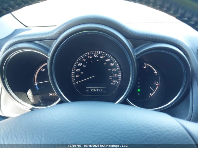Продажа на аукционе авто 2008 Lexus Rx 400h, vin: JTJHW31U882040991, номер лота: 12704707