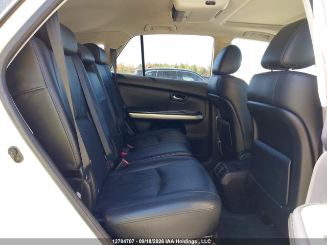 Продажа на аукционе авто 2008 Lexus Rx 400h, vin: JTJHW31U882040991, номер лота: 12704707