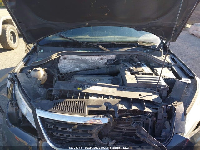 Продажа на аукционе авто 2011 Volkswagen Tiguan 2.0 Tsi Comfortline/2.0 Tsi Highline/2.0 Tsi Trendline, vin: WVGBV7AX7BW535921, номер лота: 12704711