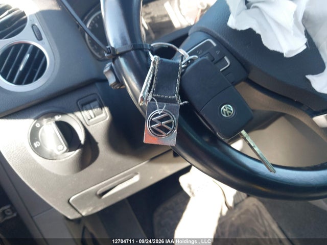 Продажа на аукционе авто 2011 Volkswagen Tiguan 2.0 Tsi Comfortline/2.0 Tsi Highline/2.0 Tsi Trendline, vin: WVGBV7AX7BW535921, номер лота: 12704711