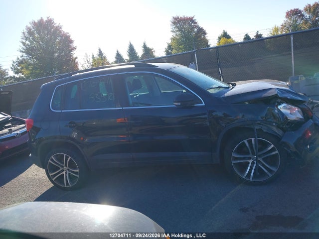Продажа на аукционе авто 2011 Volkswagen Tiguan 2.0 Tsi Comfortline/2.0 Tsi Highline/2.0 Tsi Trendline, vin: WVGBV7AX7BW535921, номер лота: 12704711