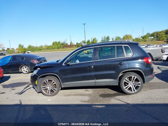Продажа на аукционе авто 2011 Volkswagen Tiguan 2.0 Tsi Comfortline/2.0 Tsi Highline/2.0 Tsi Trendline, vin: WVGBV7AX7BW535921, номер лота: 12704711
