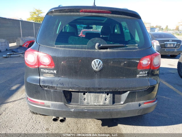 Продажа на аукционе авто 2011 Volkswagen Tiguan 2.0 Tsi Comfortline/2.0 Tsi Highline/2.0 Tsi Trendline, vin: WVGBV7AX7BW535921, номер лота: 12704711