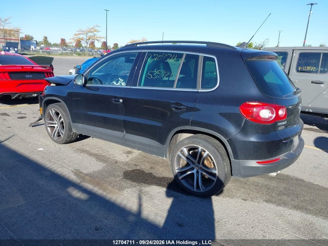 Продажа на аукционе авто 2011 Volkswagen Tiguan 2.0 Tsi Comfortline/2.0 Tsi Highline/2.0 Tsi Trendline, vin: WVGBV7AX7BW535921, номер лота: 12704711