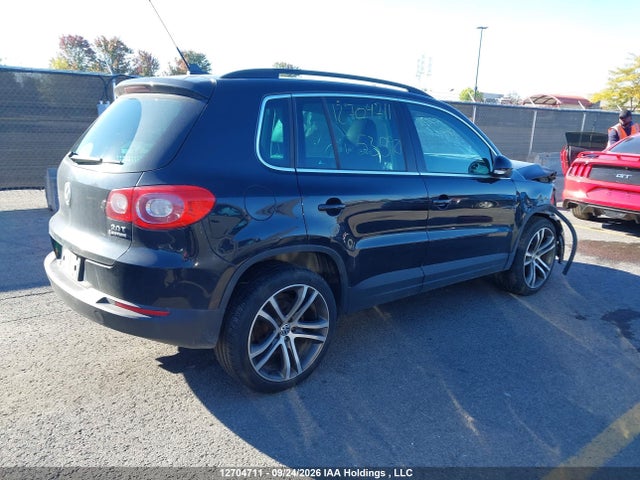 Продажа на аукционе авто 2011 Volkswagen Tiguan 2.0 Tsi Comfortline/2.0 Tsi Highline/2.0 Tsi Trendline, vin: WVGBV7AX7BW535921, номер лота: 12704711