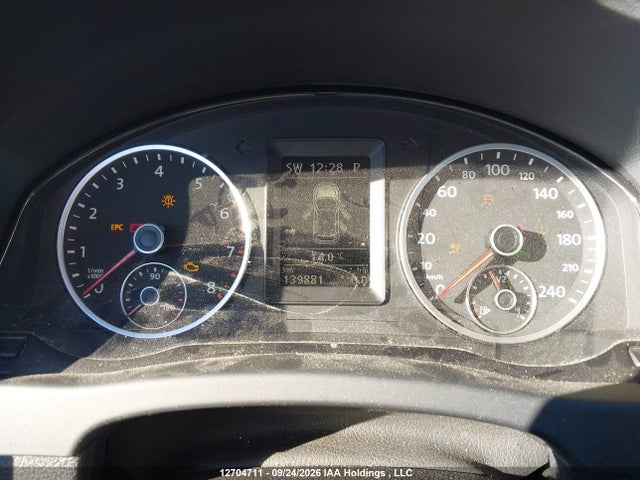 Продажа на аукционе авто 2011 Volkswagen Tiguan 2.0 Tsi Comfortline/2.0 Tsi Highline/2.0 Tsi Trendline, vin: WVGBV7AX7BW535921, номер лота: 12704711