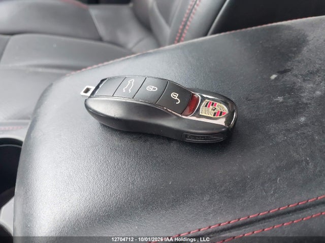 Porsche Macan Gts 2018 WP1AG2A57JLB64740 Image 11