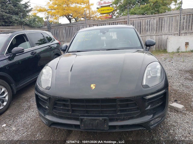 Porsche Macan Gts 2018 WP1AG2A57JLB64740 Image 12