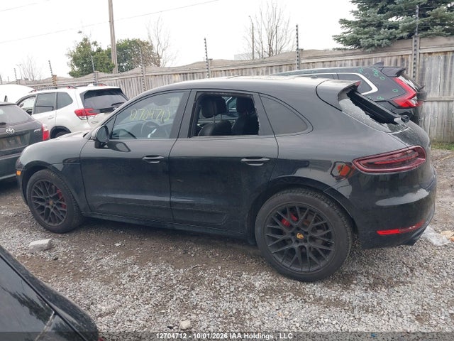 Porsche Macan Gts 2018 WP1AG2A57JLB64740 Image 14