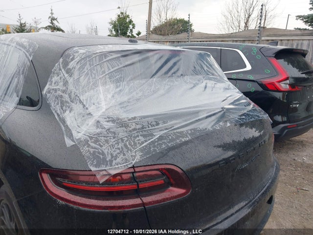 Porsche Macan Gts 2018 WP1AG2A57JLB64740 Image 20