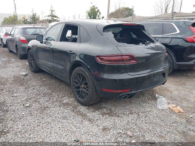 Porsche Macan Gts 2018 WP1AG2A57JLB64740 Image 3