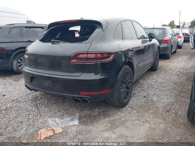 Porsche Macan Gts 2018 WP1AG2A57JLB64740 Image 4