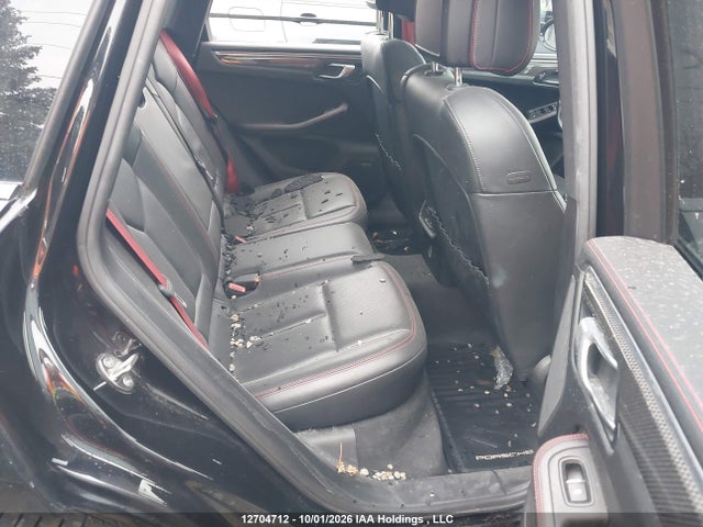 Porsche Macan Gts 2018 WP1AG2A57JLB64740 Image 8