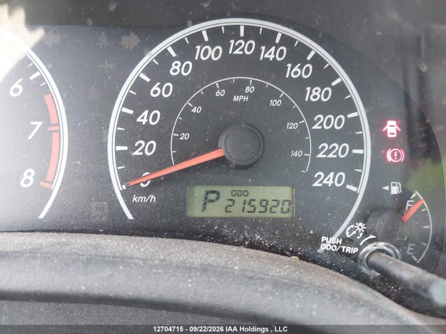 12704715 :رقم المزاد ، 2T1BU4EEXCC755904 vin ، 2012 Toyota Corolla Ce مزاد بيع