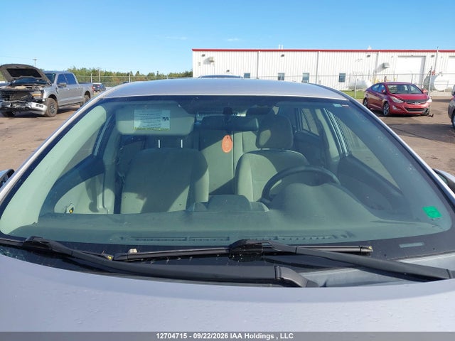 12704715 :رقم المزاد ، 2T1BU4EEXCC755904 vin ، 2012 Toyota Corolla Ce مزاد بيع