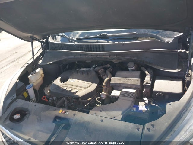 Продаж на аукціоні авто 2016 Kia Sorento Sx/sx Limited, vin: 5XYPKDA19GG160048, номер лоту: 12704716