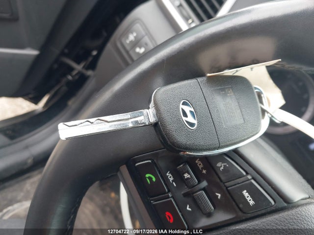 12704722 :رقم المزاد ، KM8J3CA44HU355591 vin ، 2017 Hyundai Tucson Limited/sport And Eco/se مزاد بيع