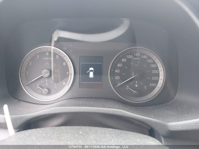 12704722 :رقم المزاد ، KM8J3CA44HU355591 vin ، 2017 Hyundai Tucson Limited/sport And Eco/se مزاد بيع