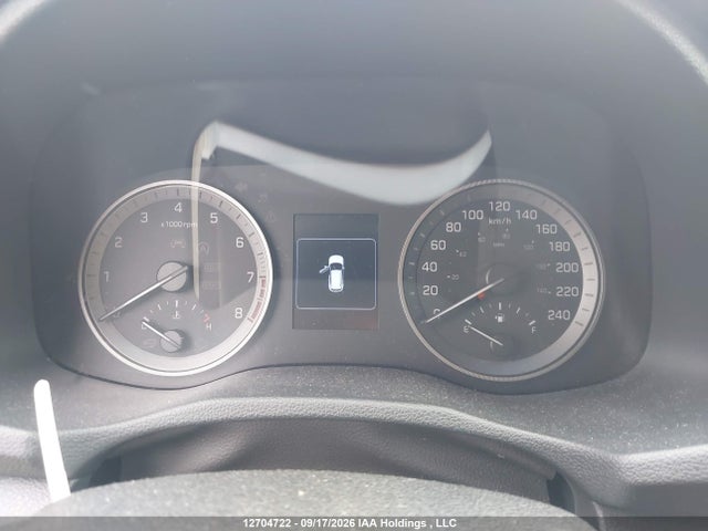12704722 :رقم المزاد ، KM8J3CA44HU355591 vin ، 2017 Hyundai Tucson Limited/sport And Eco/se مزاد بيع