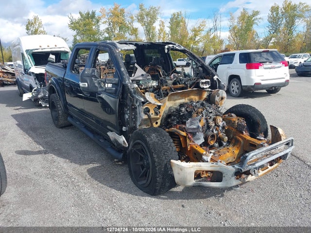 Продажа на аукционе авто 2019 Ford F-150 Xlt, vin: 1FTEW1E49KFC33753, номер лота: 12704724