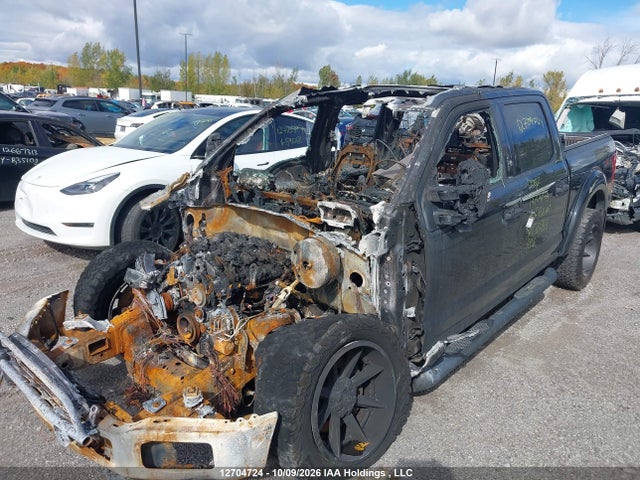 Продажа на аукционе авто 2019 Ford F-150 Xlt, vin: 1FTEW1E49KFC33753, номер лота: 12704724
