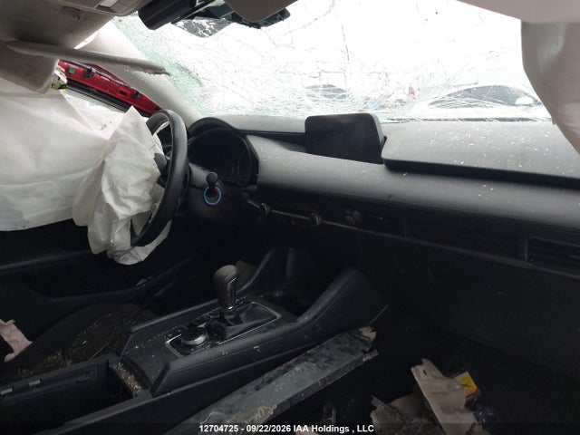 Aukcja sprzedaży 2022 Mazda 3 Select, vin: 3MZBPAB72NM303514, numer aukcji: 12704725