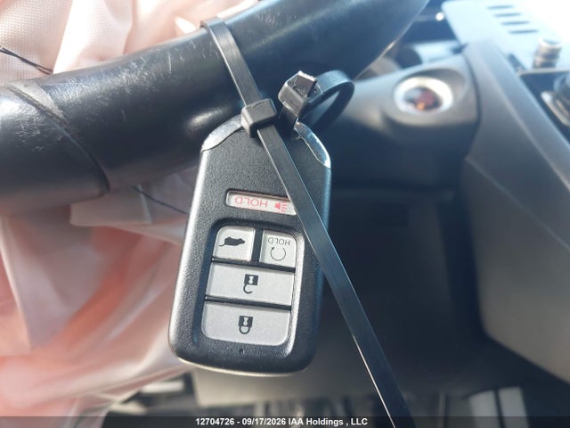 Продаж на аукціоні авто 2021 Honda Civic Sport, vin: SHHFK7H48MU300783, номер лоту: 12704726
