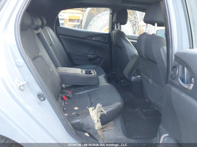 Продаж на аукціоні авто 2021 Honda Civic Sport, vin: SHHFK7H48MU300783, номер лоту: 12704726