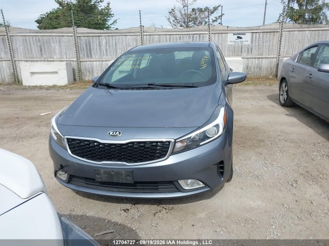 KIA Forte Lx/lx+ 2018 3KPFL4A71JE277270 Image 12