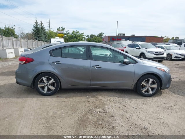 KIA Forte Lx/lx+ 2018 3KPFL4A71JE277270 Image 13