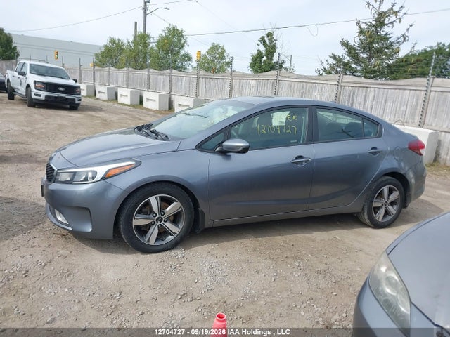 KIA Forte Lx/lx+ 2018 3KPFL4A71JE277270 Image 14