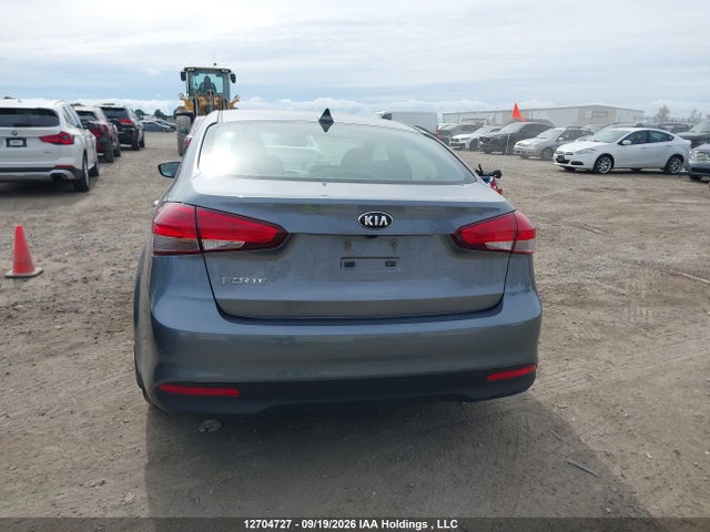 KIA Forte Lx/lx+ 2018 3KPFL4A71JE277270 Image 16