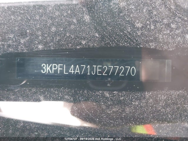 KIA Forte Lx/lx+ 2018 3KPFL4A71JE277270 Image 17