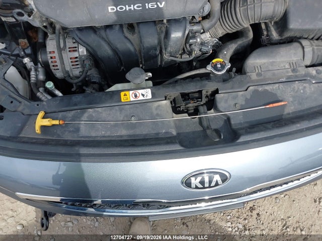 KIA Forte Lx/lx+ 2018 3KPFL4A71JE277270 Image 18