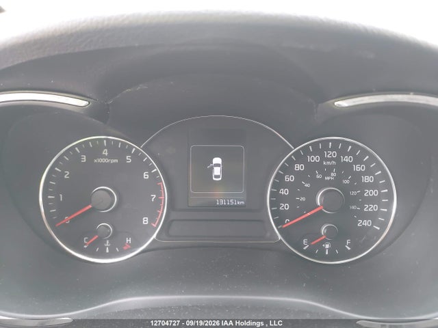 KIA Forte Lx/lx+ 2018 3KPFL4A71JE277270 Image 7