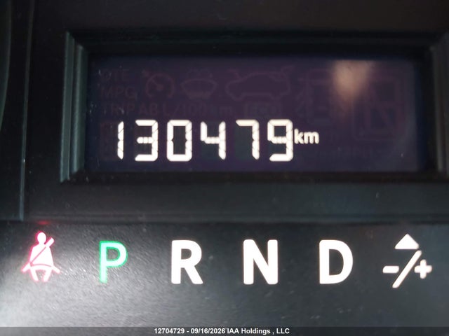 Dodge Grand Caravan Se/sxt 2014 2C4RDGBG5ER230015 Image 15