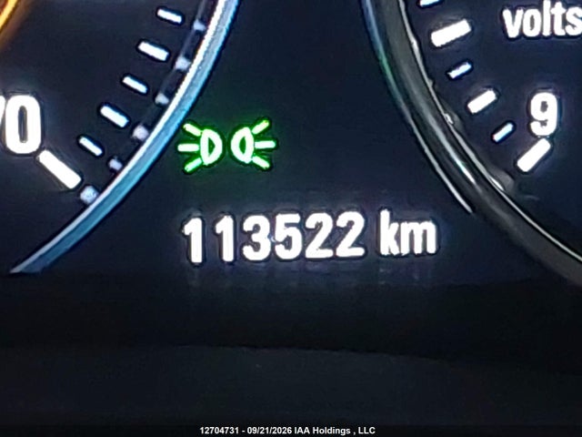 12704731 :رقم المزاد ، LRBFXESX4HD164139 vin ، 2017 Buick Envision Premium I مزاد بيع
