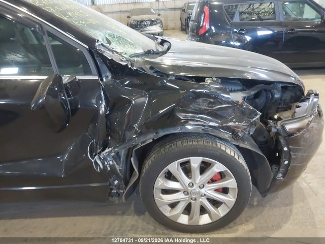 12704731 :رقم المزاد ، LRBFXESX4HD164139 vin ، 2017 Buick Envision Premium I مزاد بيع