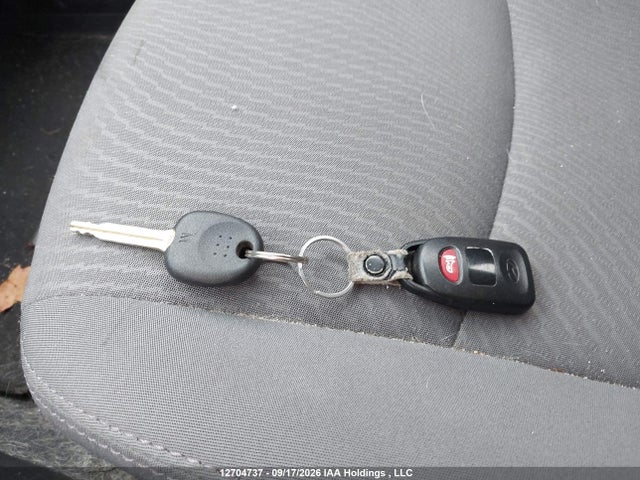 12704737 :رقم المزاد ، 5NPDH4AEXEH501385 vin ، 2014 Hyundai Elantra Gls مزاد بيع