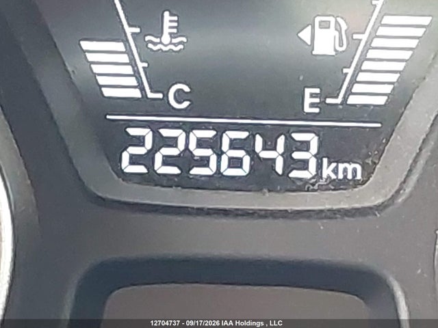 12704737 :رقم المزاد ، 5NPDH4AEXEH501385 vin ، 2014 Hyundai Elantra Gls مزاد بيع