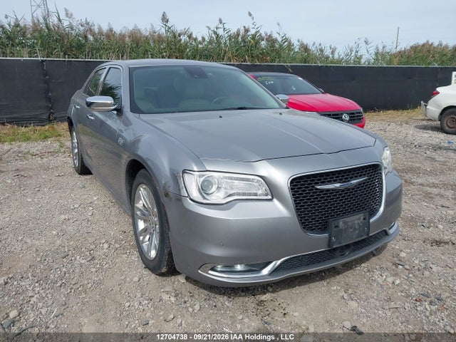 2016 2C3CCAET6GH220394 головне зображення