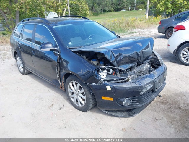 Aukcja sprzedaży 2012 Volkswagen Golf 2.0 Tdi Comfortline/2.0 Tdi Highline, vin: 3VWML7AJ8CM712411, numer aukcji: 12704739