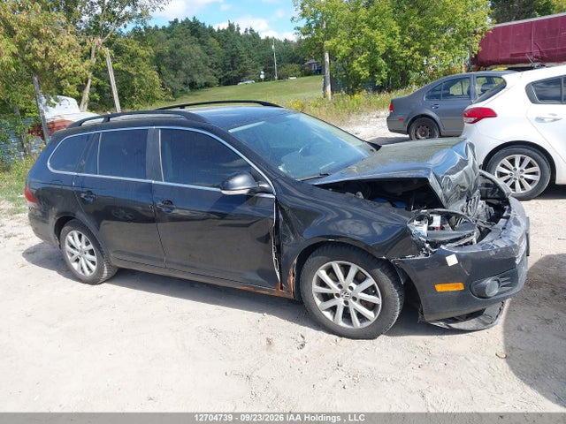 Aukcja sprzedaży 2012 Volkswagen Golf 2.0 Tdi Comfortline/2.0 Tdi Highline, vin: 3VWML7AJ8CM712411, numer aukcji: 12704739