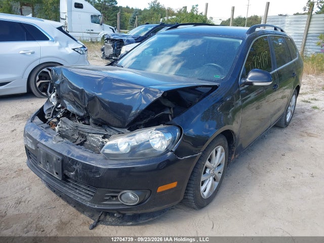 Aukcja sprzedaży 2012 Volkswagen Golf 2.0 Tdi Comfortline/2.0 Tdi Highline, vin: 3VWML7AJ8CM712411, numer aukcji: 12704739