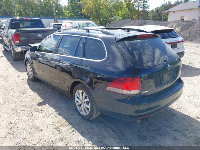 Aukcja sprzedaży 2012 Volkswagen Golf 2.0 Tdi Comfortline/2.0 Tdi Highline, vin: 3VWML7AJ8CM712411, numer aukcji: 12704739