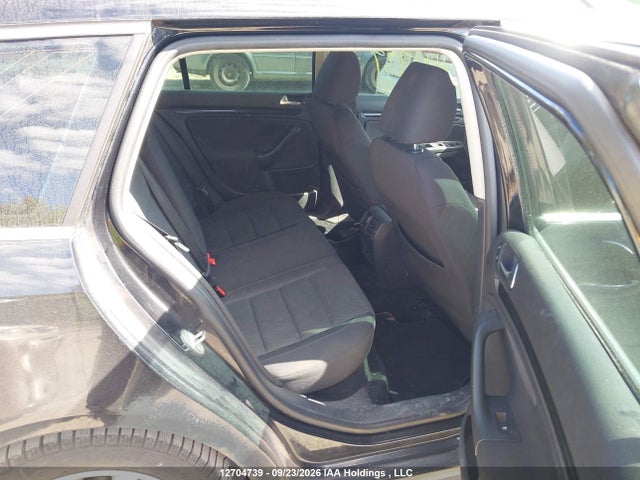 Aukcja sprzedaży 2012 Volkswagen Golf 2.0 Tdi Comfortline/2.0 Tdi Highline, vin: 3VWML7AJ8CM712411, numer aukcji: 12704739