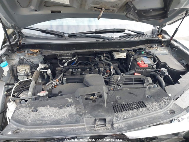 2HKRS4H74PH116311 Honda CR-V